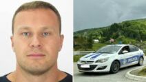 Radoje Zvicer, policija Crne Gore, crnogorska policija, policija u Crnoj Gori