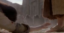 THE PASSION OF THE CHRIST