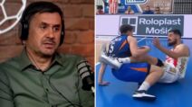 Rade Bogdanović o Nikoli Kaliniću