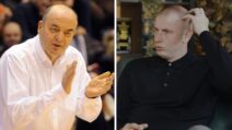Duško Vujošević Novica Veličković
