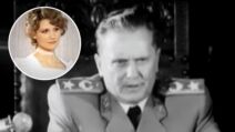 Josip Broz Tito Vera Cvetinović