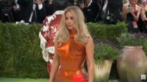 Kim Kardašijan Met Gala 2026