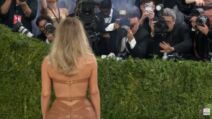 Kim Kardašijan Met Gala 2026