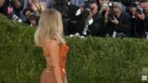 Kim Kardašijan Met Gala 2026