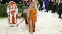 Kim Kardašijan Met Gala 2026