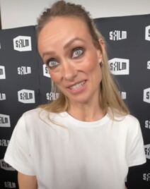 Olivija Vajld