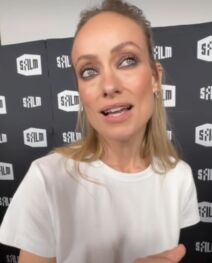 Olivija Vajld