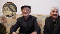 Nevena i Dragomir 70 godina braka
