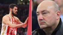 Nikola Kalinić Mica Beric