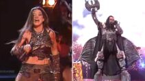 Ruslana i Lordi evrovizija