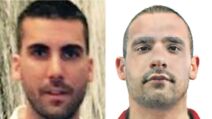 Miloš Nilović Runjo Džoni sa Vračara