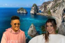 Marija Šerifović  Jovana Pajić