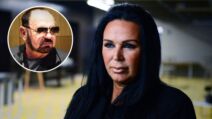 Marta Savić i Mile Kitić