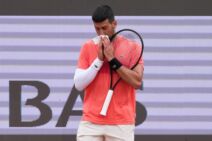Novak Đoković