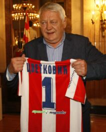 Vladimir Cvetković