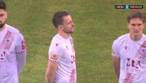 Zrinjski - Velež