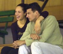 Sara Grbić Peković, Vanja Grbić2.jpg