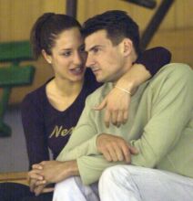 Sara Grbić Peković, Vanja Grbić3.jpg