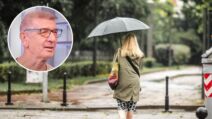 Meteorolog Nedeljko Todorović prognozira kada će biti prve ozbiljne kiše