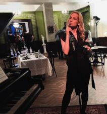 Aleksandra Balmazović