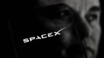 SpaceX Ilon Mask