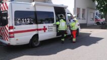 Talačka kriza u Nemačkoj