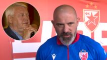 Dejan Stanković o Vladimiru Cvetkoviću.
