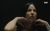 Bojana Šarac u spotu Relje Popovića