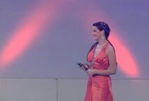 Silvija Nedeljković Zvezde Granda  4.jpg