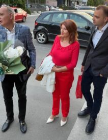 Biljana Jevtić i Aca Ilić 2.jpg