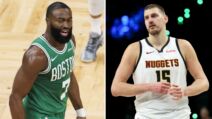 Nikola Jokić i Džejlen Braun možda saigrači u potencijalnom trejdu
