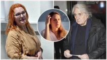 Tanja Bošković Dejan Karaklajić.jpg