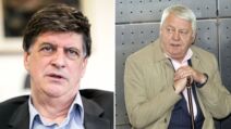 Žarko Zečević i Vladimir Cvetković