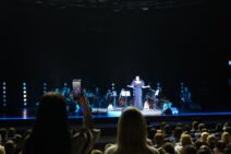 Nina Badrić koncert