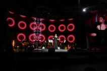 Nina Badrić koncert