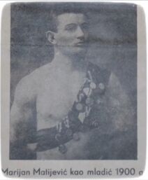 Marijan Matijević