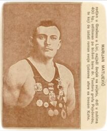 Marijan Matijević