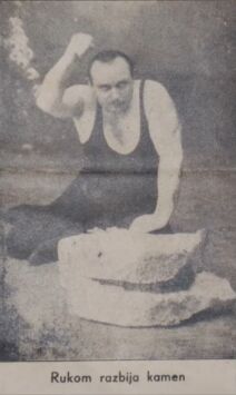 Marijan Matijević