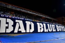 Bed Blu Bojsi