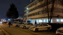 policija