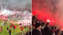 Slavija - Sparta