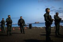 Kruzer sa hantavirusom stigao na Tenerife