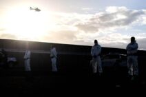 Kruzer sa hantavirusom stigao na Tenerife (6).jpg