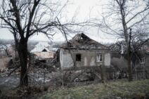 Grad Druživka u Ukrajini uništen u ratu (5).jpg