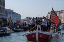 Proslava titule Venecije u Seriji B i povratka u Seriju A