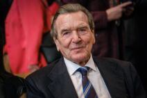 Gerhard Šreder