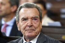 Gerhard Šreder