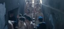 Zabela scena iz filma PAPILLON