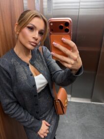 Jelena Kostov danas