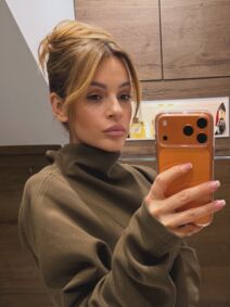 Jelena Kostov danas